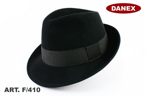 producent kapeluszy męskich logo-161-f-410