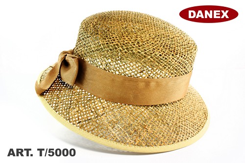 kapelusz damski wiosna lato logo-265-t-5000