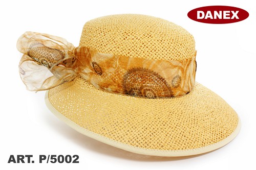 kapelusz damski wiosna lato logo-223-p-5002