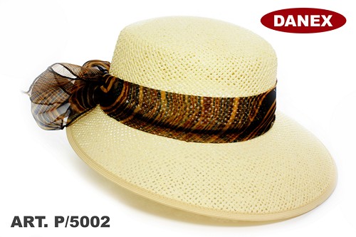 kapelusz damski wiosna lato logo-225-p-5002