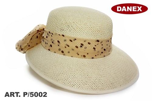 kapelusz damski wiosna lato logo-227-p-5002