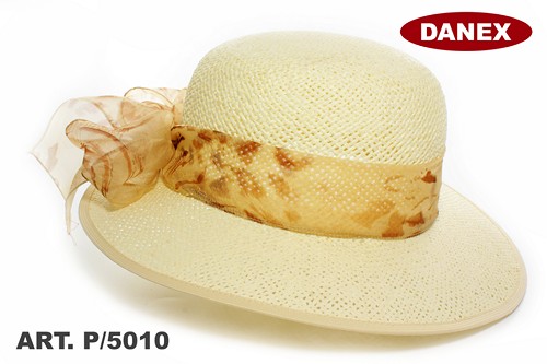 kapelusz damski wiosna lato logo-239-p-5010