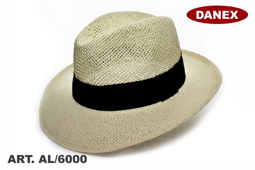 kapelusz męski wiosna lato logo-151-art-al-6000