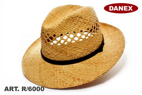 kapelusz męski wiosna lato logo-175-r-6000