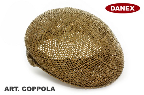 kapelusz męski wiosna lato logo-199-coppola