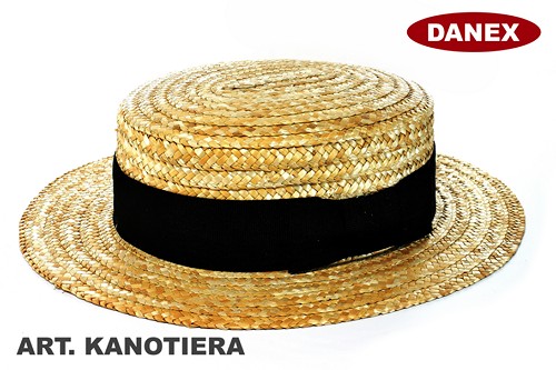 kapelusz męski wiosna lato logo-207-kanotiera