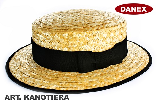 kapelusz męski wiosna lato logo-208-kanotiera