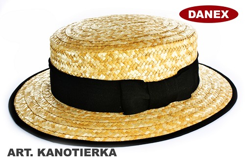 producent kapeluszy reklamowych logo-208-kanotierka