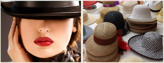 kapelusze i berety producent